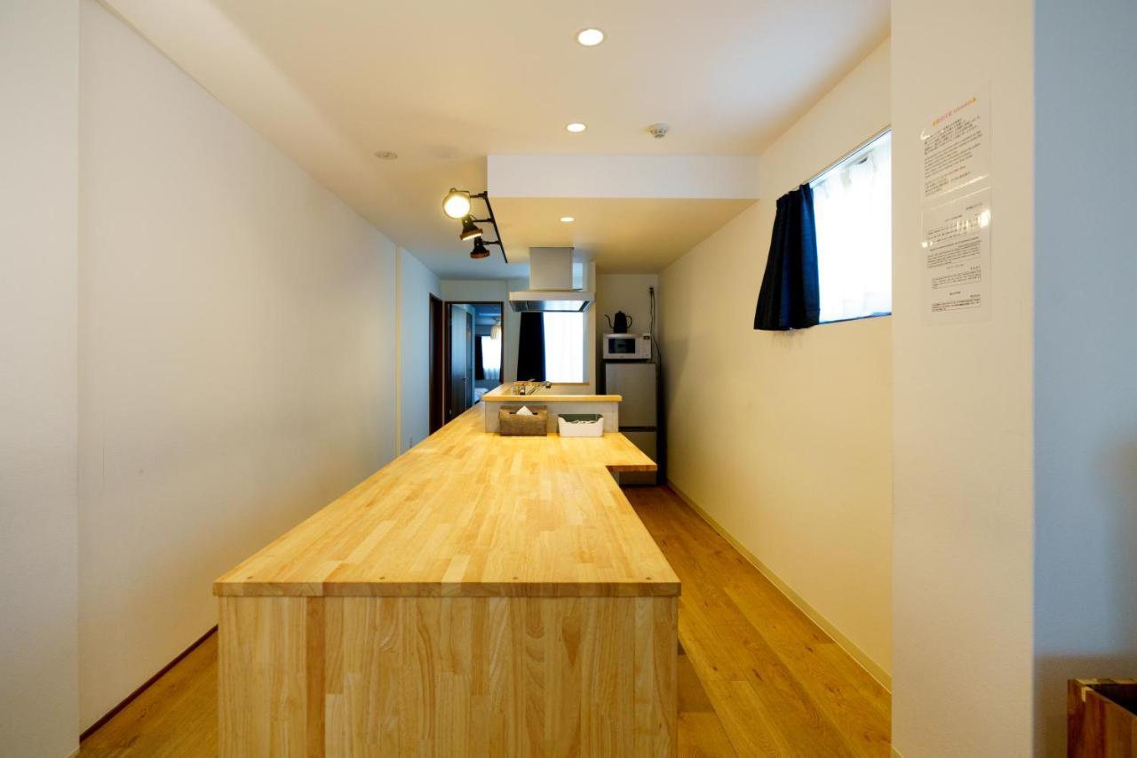 自由自在osu 501 Apartment