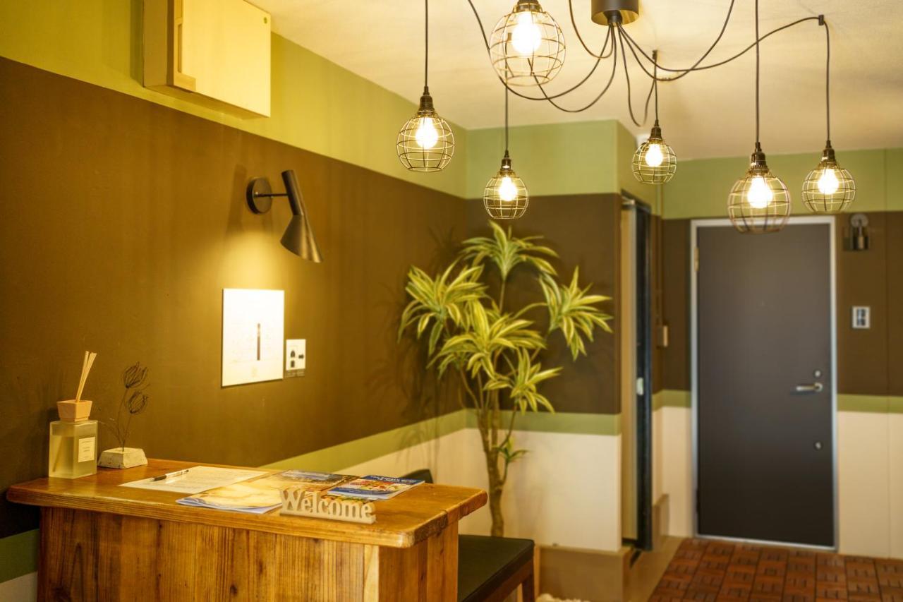 Apartment 自由自在osu 501 *