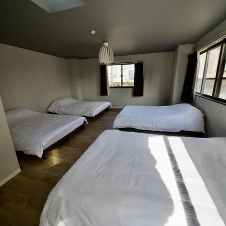 Appartamento 自由自在osu 501 Nagoya Esterno foto